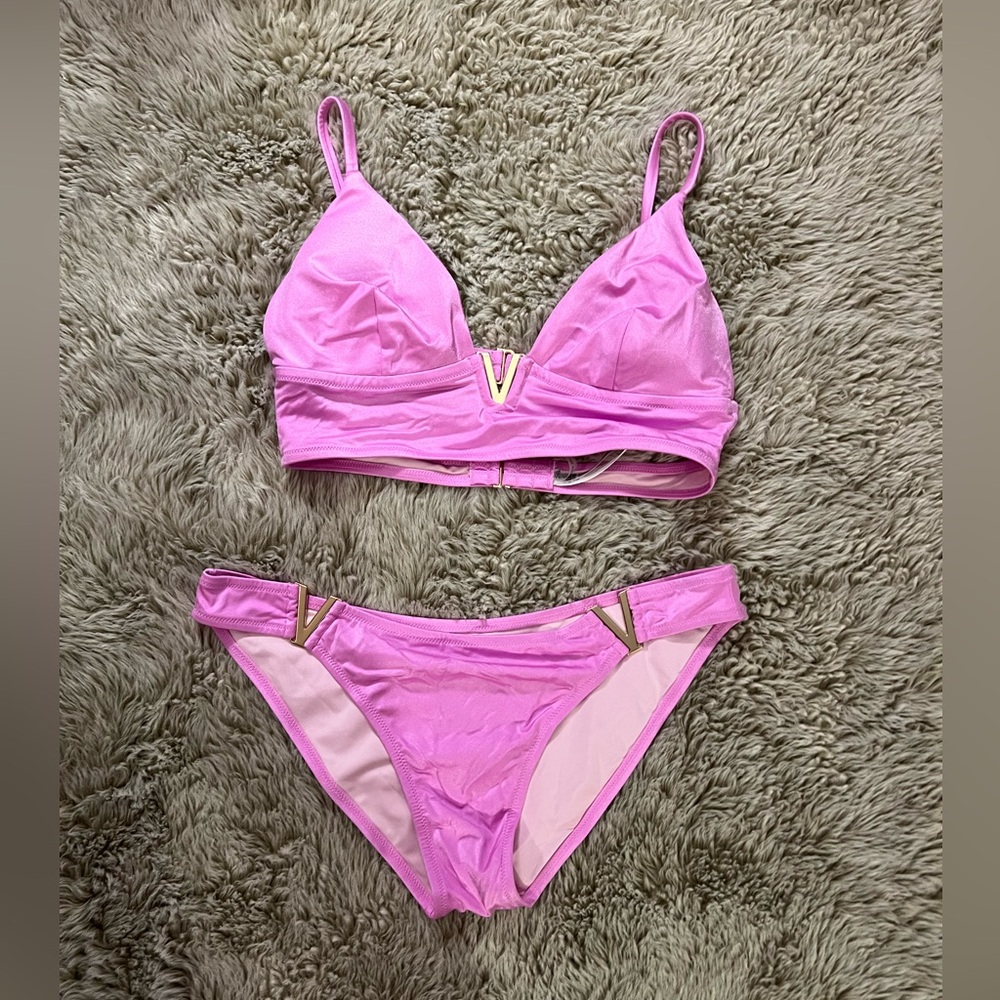 Victorias Secret Women's Bikini Set
